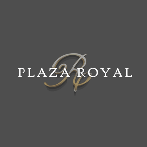 Plaza Royal Casino Logo