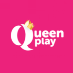 Queenplay Logo