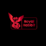 Royal Rabbit Casino Logo