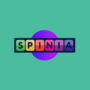 Spinia Casino Logo