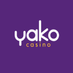 Yako Casino Logo