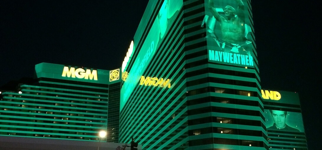 mgm online casino promo code