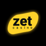 Zet Casino Logo